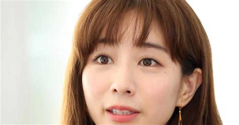 女子アナは熟女の時代へ 3位有働アナ、4位は大下アナ…トッ。